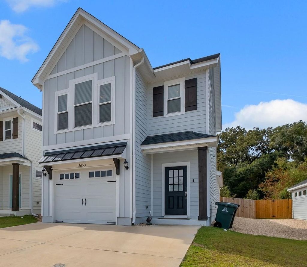 Photo of 3693 Meadow Vista Lane, Tallahassee, FL 32308 (MLS # 393672)