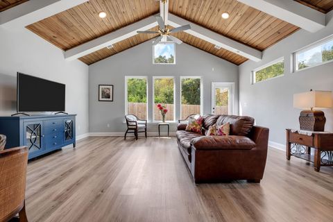 Photo of 3693 Meadow Vista Lane, Tallahassee, FL 32308 (MLS # 393672)