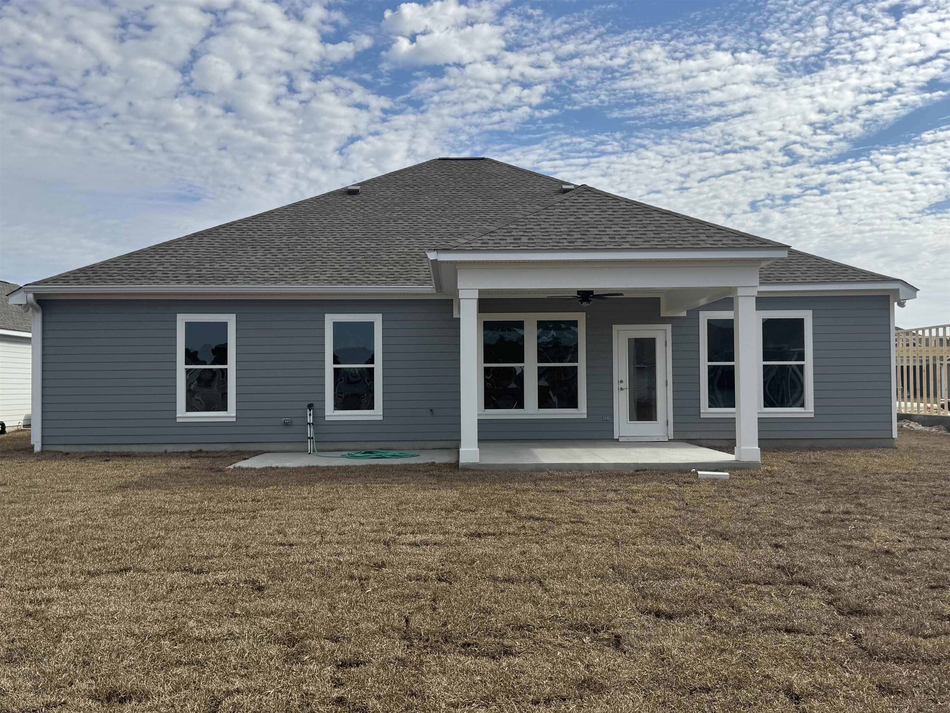 17 Springdale Drive