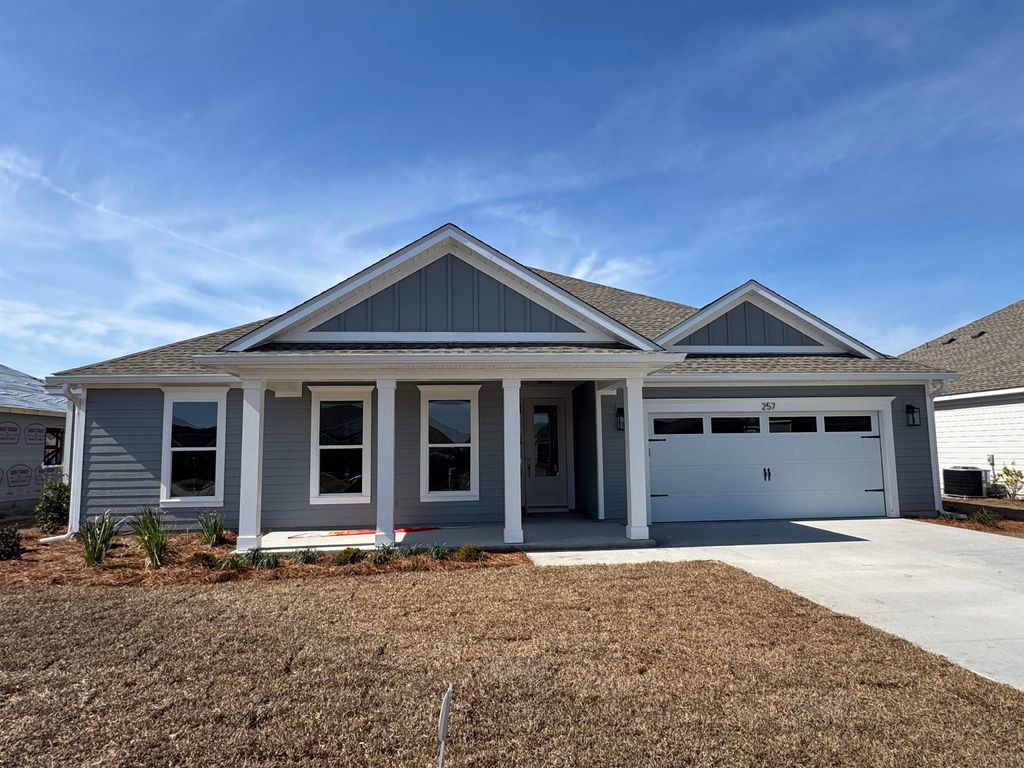 Photo of 17 Springdale Drive, Crawfordville, FL 32327 (MLS # 398769)