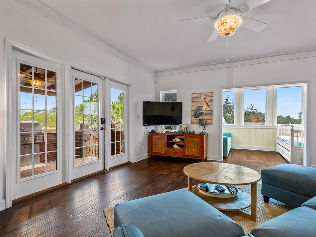 641 Bald Point Road