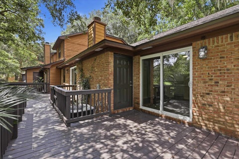 Tiny photo for 4411 Stratfordshire Court, Tallahassee, FL 32309 (MLS # 402838)