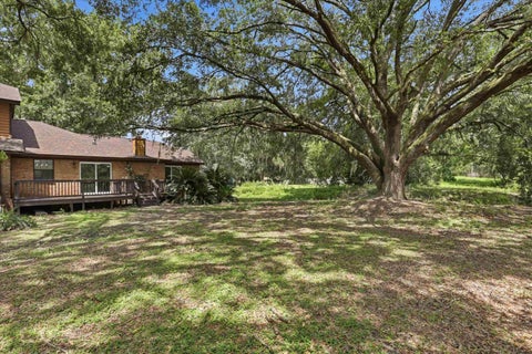 Tiny photo for 4411 Stratfordshire Court, Tallahassee, FL 32309 (MLS # 402838)