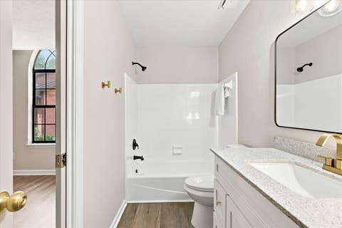 Tiny photo for 4411 Stratfordshire Court, Tallahassee, FL 32309 (MLS # 402838)