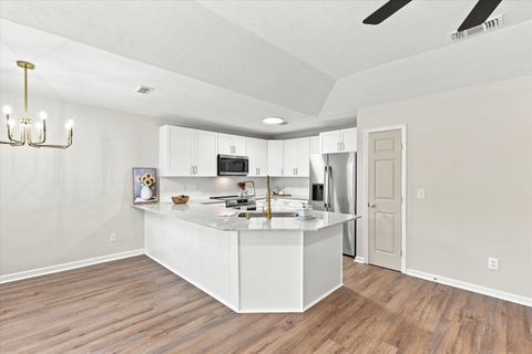 Tiny photo for 4411 Stratfordshire Court, Tallahassee, FL 32309 (MLS # 402838)