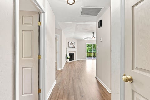 Tiny photo for 4411 Stratfordshire Court, Tallahassee, FL 32309 (MLS # 402838)