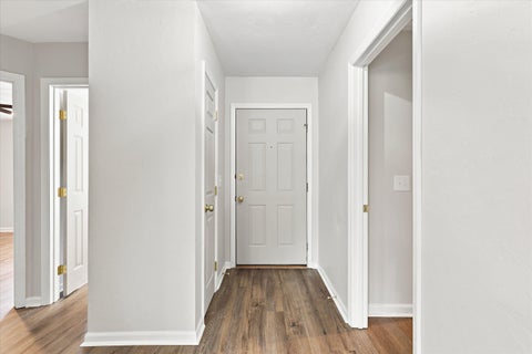 Tiny photo for 4411 Stratfordshire Court, Tallahassee, FL 32309 (MLS # 402838)
