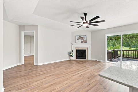 Tiny photo for 4411 Stratfordshire Court, Tallahassee, FL 32309 (MLS # 402838)