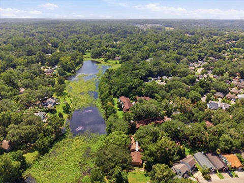 Tiny photo for 4411 Stratfordshire Court, Tallahassee, FL 32309 (MLS # 402838)