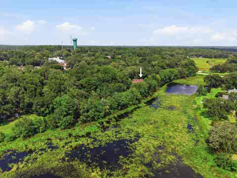 Tiny photo for 4411 Stratfordshire Court, Tallahassee, FL 32309 (MLS # 402838)