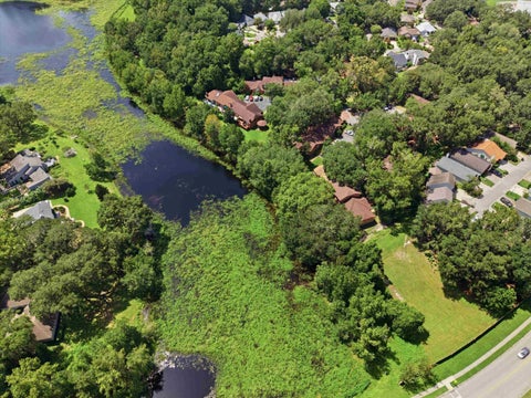 Tiny photo for 4411 Stratfordshire Court, Tallahassee, FL 32309 (MLS # 402838)