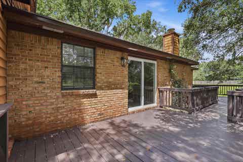 Tiny photo for 4411 Stratfordshire Court, Tallahassee, FL 32309 (MLS # 402838)