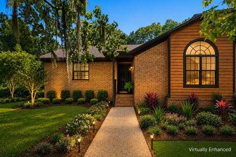 Tiny photo for 4411 Stratfordshire Court, Tallahassee, FL 32309 (MLS # 402838)
