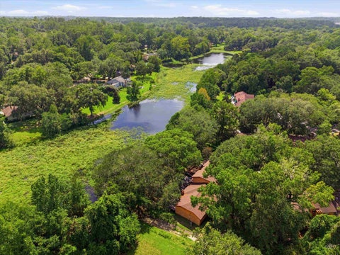 Tiny photo for 4411 Stratfordshire Court, Tallahassee, FL 32309 (MLS # 402838)