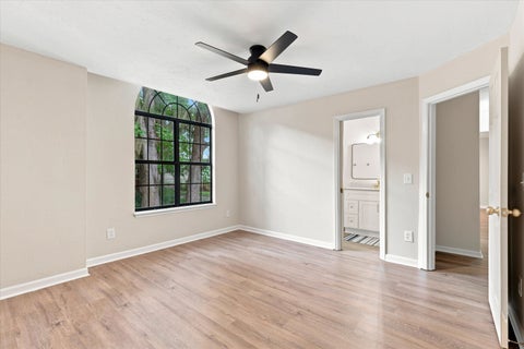Tiny photo for 4411 Stratfordshire Court, Tallahassee, FL 32309 (MLS # 402838)