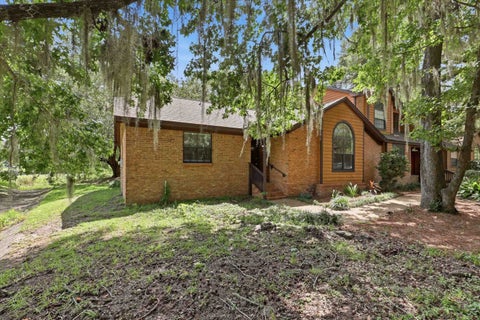Tiny photo for 4411 Stratfordshire Court, Tallahassee, FL 32309 (MLS # 402838)