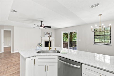 Tiny photo for 4411 Stratfordshire Court, Tallahassee, FL 32309 (MLS # 402838)