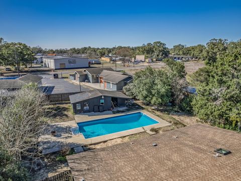 Tiny photo for 3620 S LAKEWOOD Drive, Tallahassee, FL 32305 (MLS # 395103)