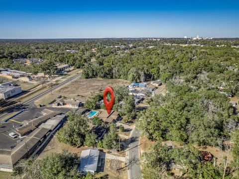 Tiny photo for 3620 S LAKEWOOD Drive, Tallahassee, FL 32305 (MLS # 395103)
