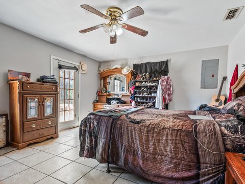 Tiny photo for 3620 S LAKEWOOD Drive, Tallahassee, FL 32305 (MLS # 395103)