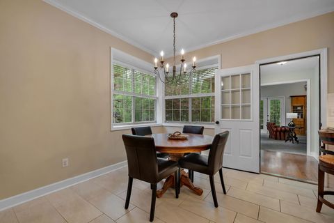 Tiny photo for 2313 HAVERHILL Road, Tallahassee, FL 32312 (MLS # 397862)