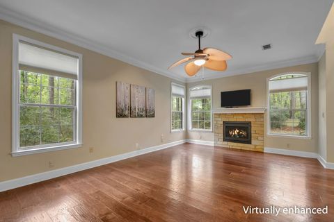 Tiny photo for 2313 HAVERHILL Road, Tallahassee, FL 32312 (MLS # 397862)