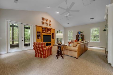 Tiny photo for 2313 HAVERHILL Road, Tallahassee, FL 32312 (MLS # 397862)