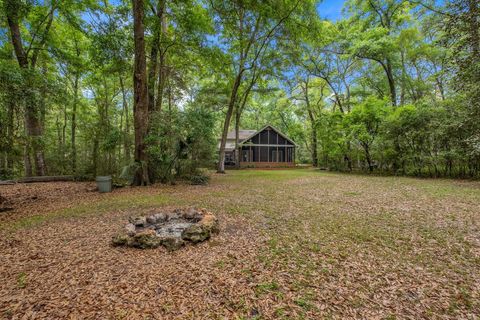 Tiny photo for 2313 HAVERHILL Road, Tallahassee, FL 32312 (MLS # 397862)