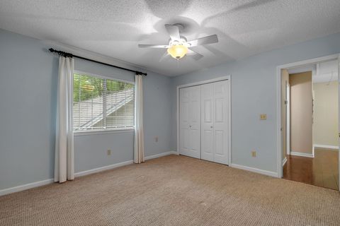 Tiny photo for 2313 HAVERHILL Road, Tallahassee, FL 32312 (MLS # 397862)