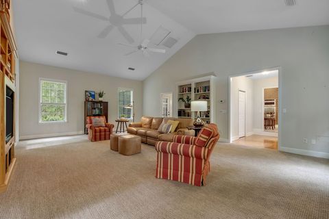 Tiny photo for 2313 HAVERHILL Road, Tallahassee, FL 32312 (MLS # 397862)