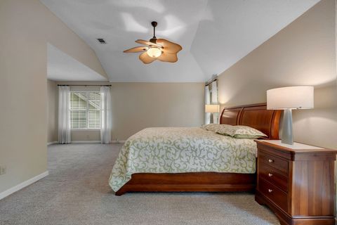 Tiny photo for 2313 HAVERHILL Road, Tallahassee, FL 32312 (MLS # 397862)