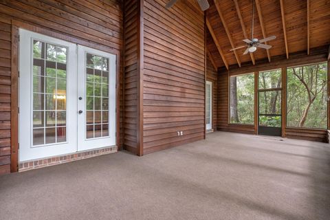 Tiny photo for 2313 HAVERHILL Road, Tallahassee, FL 32312 (MLS # 397862)