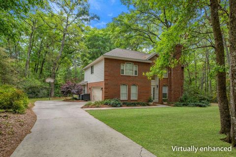 Tiny photo for 2313 HAVERHILL Road, Tallahassee, FL 32312 (MLS # 397862)