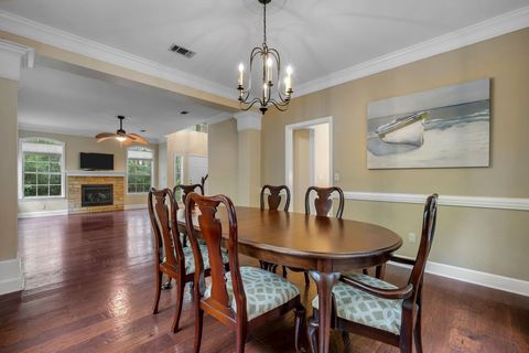 Tiny photo for 2313 HAVERHILL Road, Tallahassee, FL 32312 (MLS # 397862)