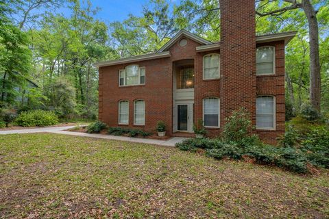 Tiny photo for 2313 HAVERHILL Road, Tallahassee, FL 32312 (MLS # 397862)