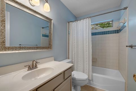 Tiny photo for 2313 HAVERHILL Road, Tallahassee, FL 32312 (MLS # 397862)