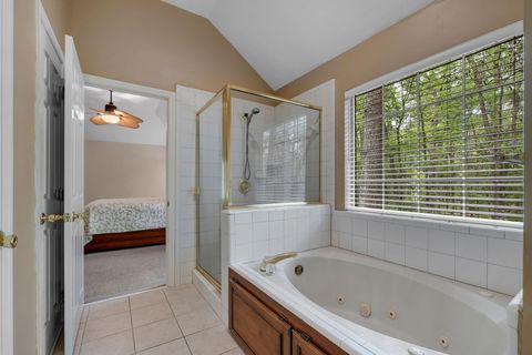 Tiny photo for 2313 HAVERHILL Road, Tallahassee, FL 32312 (MLS # 397862)