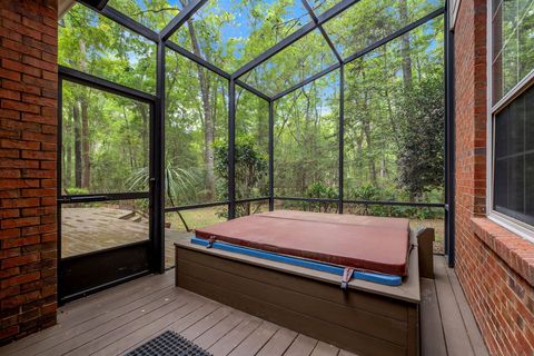 Tiny photo for 2313 HAVERHILL Road, Tallahassee, FL 32312 (MLS # 397862)