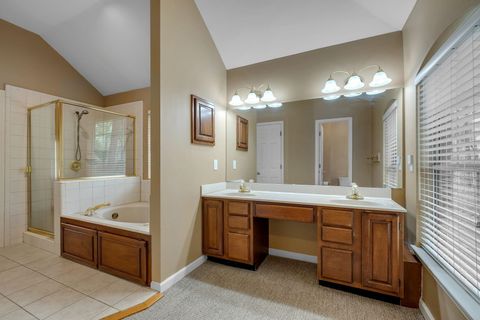 Tiny photo for 2313 HAVERHILL Road, Tallahassee, FL 32312 (MLS # 397862)