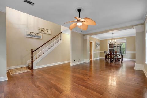 Tiny photo for 2313 HAVERHILL Road, Tallahassee, FL 32312 (MLS # 397862)