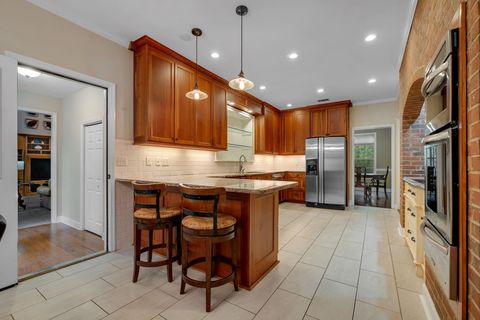 Tiny photo for 2313 HAVERHILL Road, Tallahassee, FL 32312 (MLS # 397862)