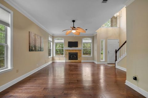Tiny photo for 2313 HAVERHILL Road, Tallahassee, FL 32312 (MLS # 397862)