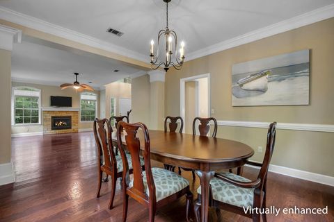 Tiny photo for 2313 HAVERHILL Road, Tallahassee, FL 32312 (MLS # 397862)