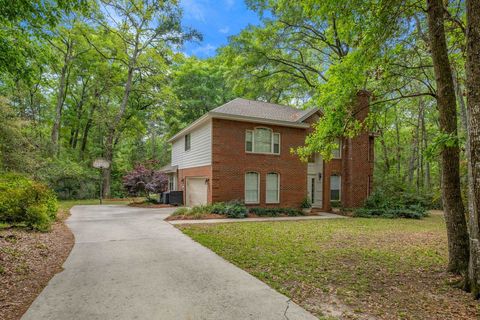 Tiny photo for 2313 HAVERHILL Road, Tallahassee, FL 32312 (MLS # 397862)