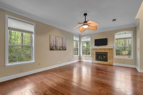 Tiny photo for 2313 HAVERHILL Road, Tallahassee, FL 32312 (MLS # 397862)