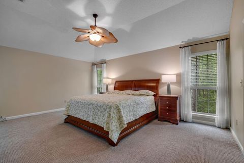 Tiny photo for 2313 HAVERHILL Road, Tallahassee, FL 32312 (MLS # 397862)