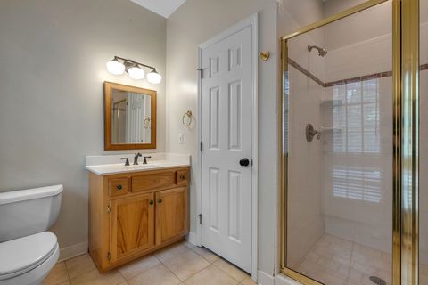 Tiny photo for 2313 HAVERHILL Road, Tallahassee, FL 32312 (MLS # 397862)