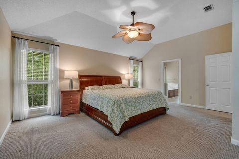 Tiny photo for 2313 HAVERHILL Road, Tallahassee, FL 32312 (MLS # 397862)