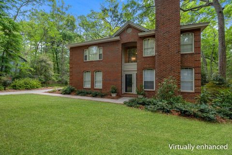 Photo of 2313 HAVERHILL Road, Tallahassee, FL 32312 (MLS # 397862)