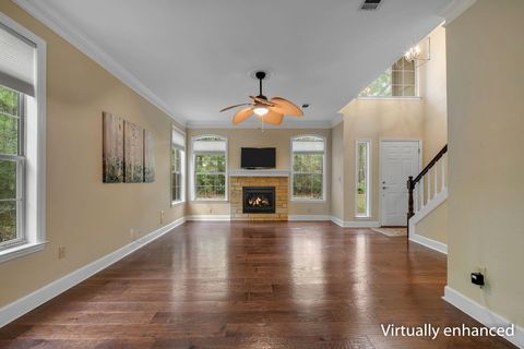 Tiny photo for 2313 HAVERHILL Road, Tallahassee, FL 32312 (MLS # 397862)